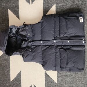 The North Face Down Sierra Vest